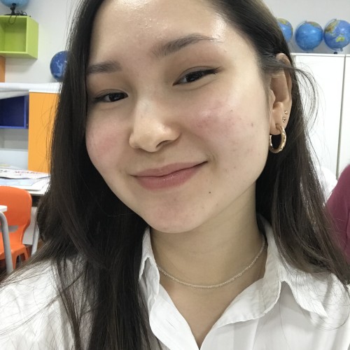 Assylzat Y. profile photo