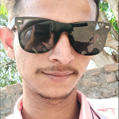 Ajitsinh  C. profile photo