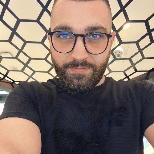 Muhieddin J. profile photo