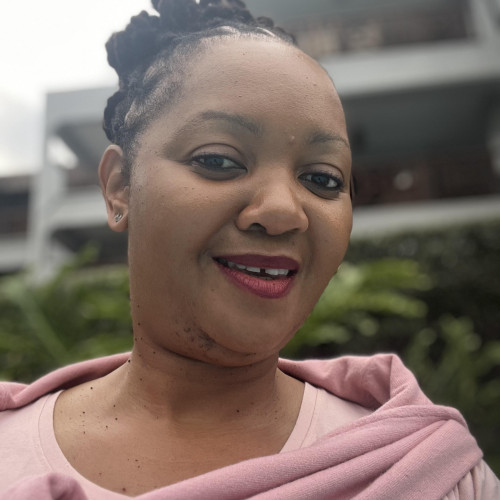 Beketele M. profile photo