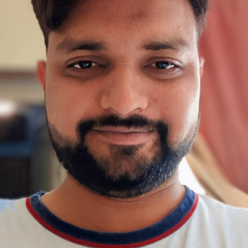 Ali r. profile photo