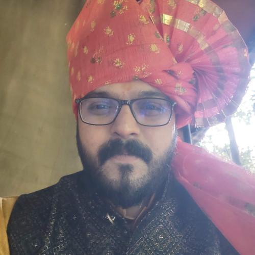 Saurabh  B.