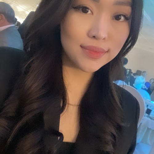 Madina K. profile photo