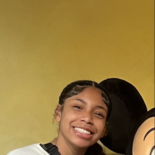 Aaliyah  B.