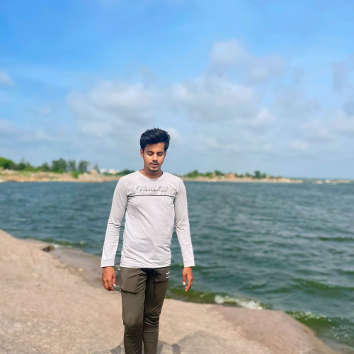 Syed wajahath W. profile photo