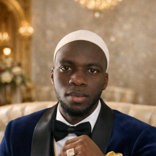 Sadeeq AZ A. profile photo