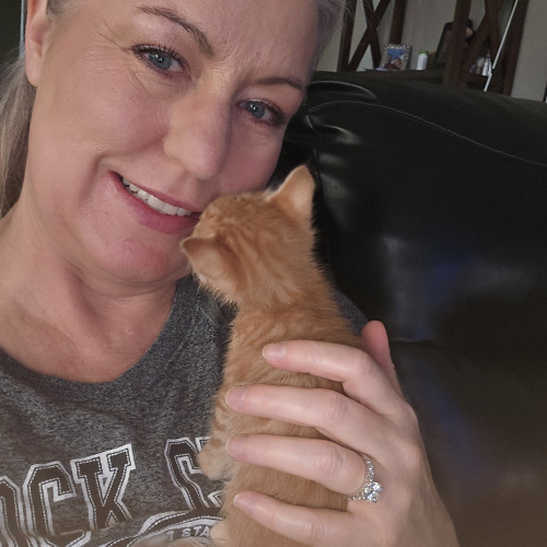 Lisa p. profile photo