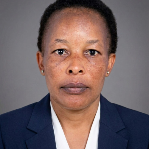 Lydia G. profile photo