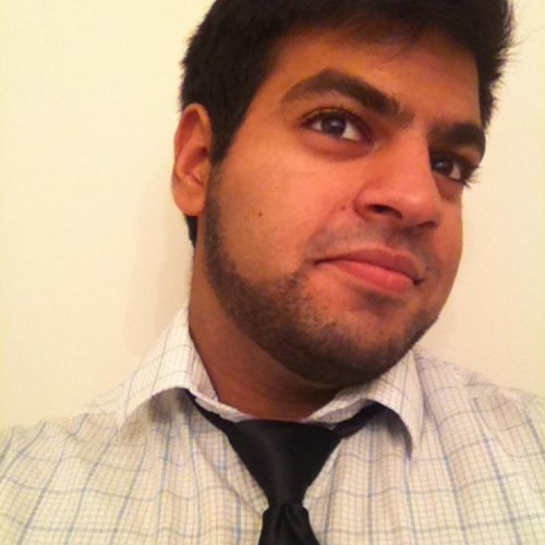 Haris M.