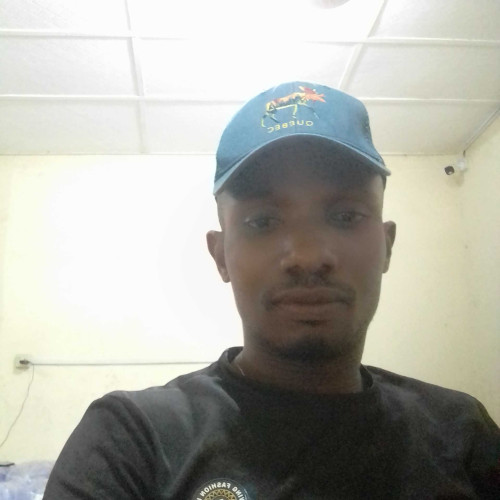 Boniface O.