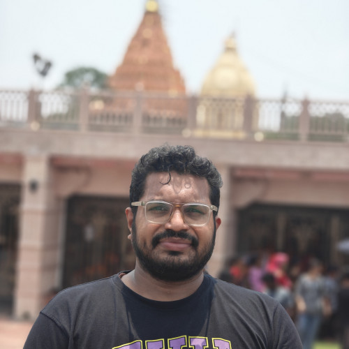Sharan S. profile photo
