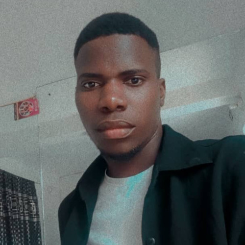 Oyediran  S.