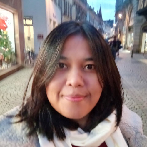 Lyly 1. profile photo