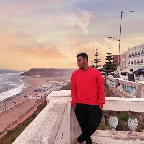 azzedine j. profile photo