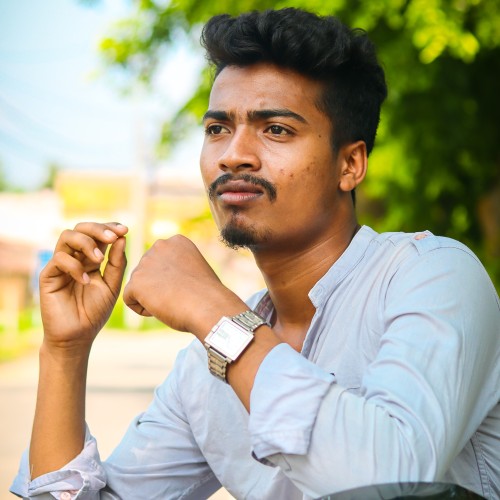 Sushant M.