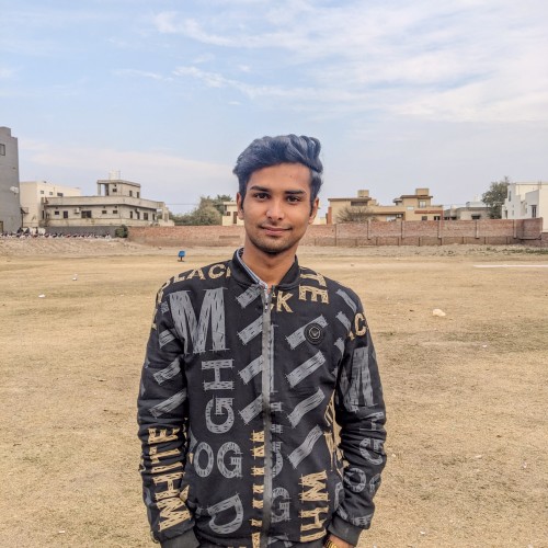 Mujtaba  I.