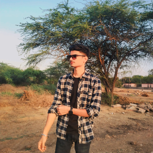 Dhruv  D. profile photo