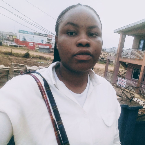 Omolola P.