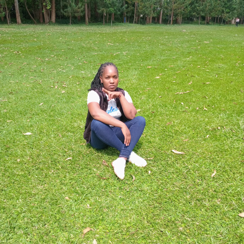 lydiah m. profile photo