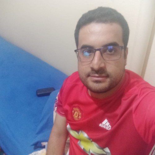 Mohamed  C. profile photo