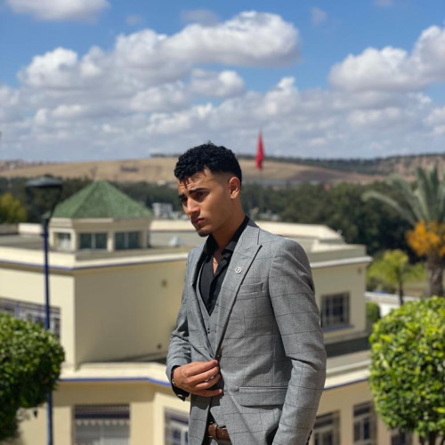 Nour E. profile photo