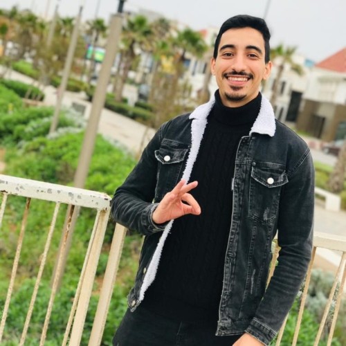 Ahmed Z. profile photo