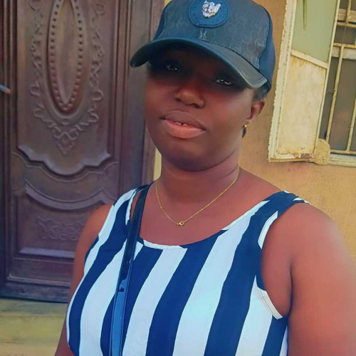 ADEBOLA A. profile photo