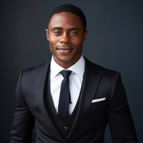 John K. profile photo