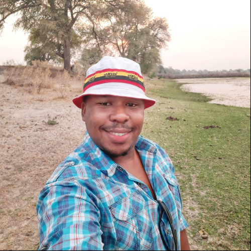 Thulaganyo  M. profile photo