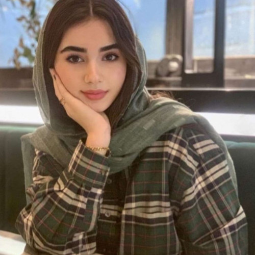 Ayesha B.
