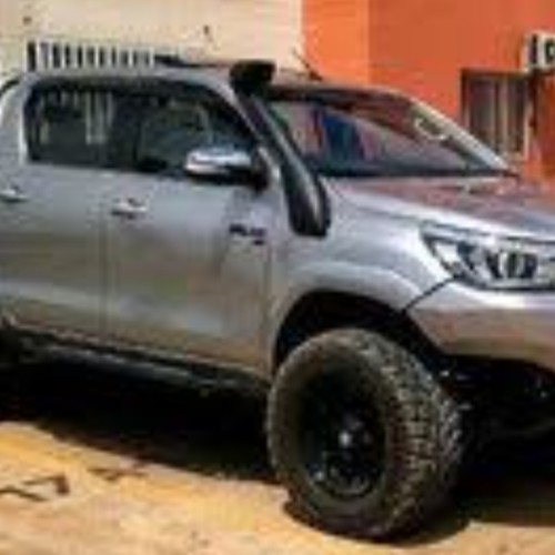 Zarry Q. profile photo