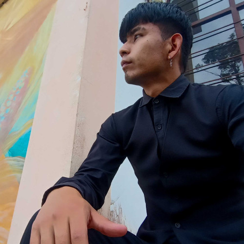 Cristiam Alejandro D. profile photo