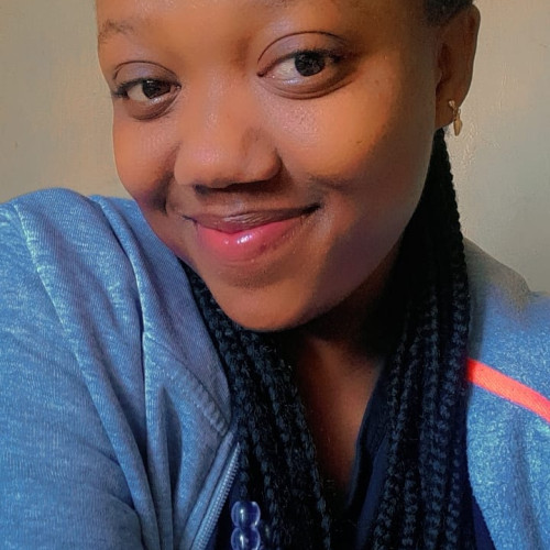 Tebogo L. profile photo