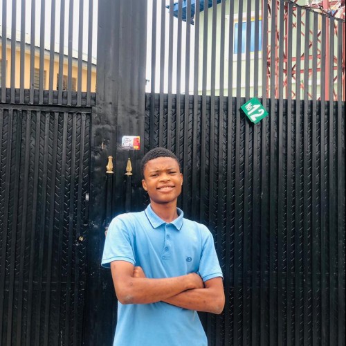 Adekunle B.