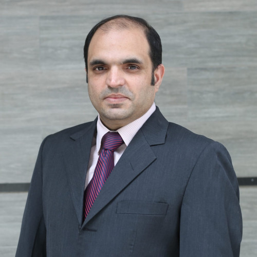 AKRAM U. profile photo