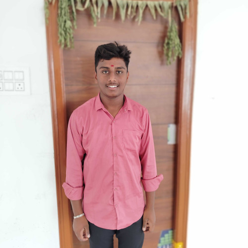 shiva k.