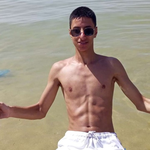 Salah  A.