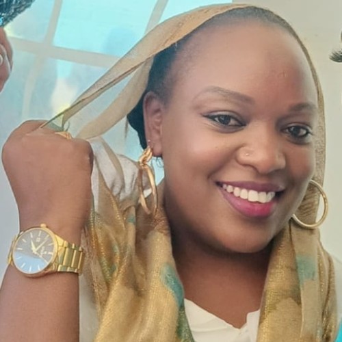 Halima S. profile photo