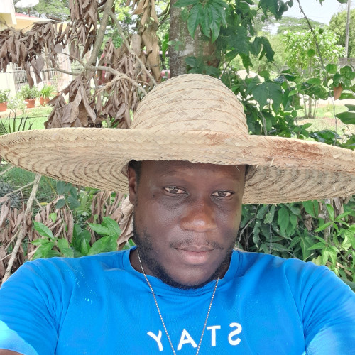Duvoughn t. profile photo