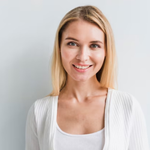 Caris P. profile photo