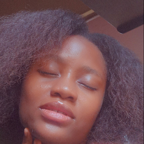 Chioma Maryclaire O.