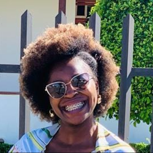 Phindile M.