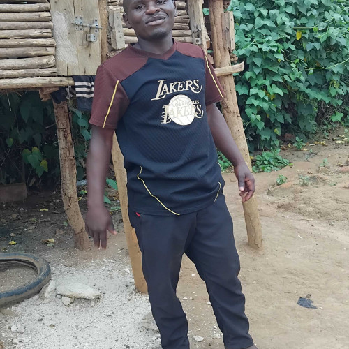 Kisakye I. profile photo