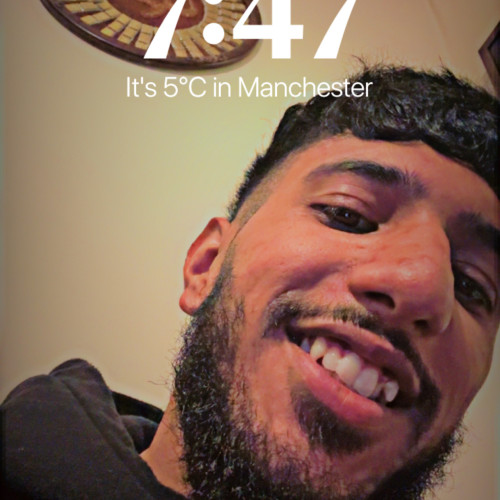 Mohammad M. profile photo