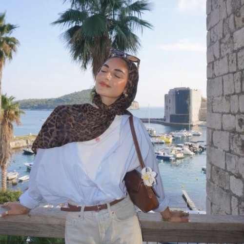 Malak T.