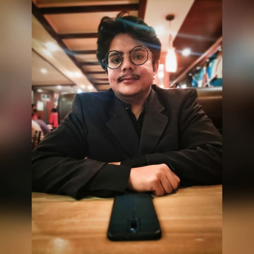 Sajjad A. profile photo