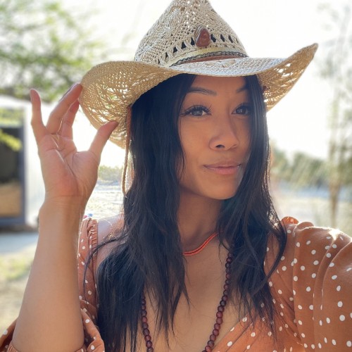 Stephanie  T.