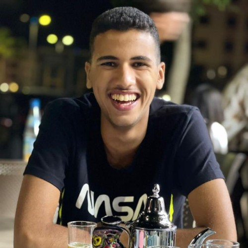 abderrahmen q. profile photo