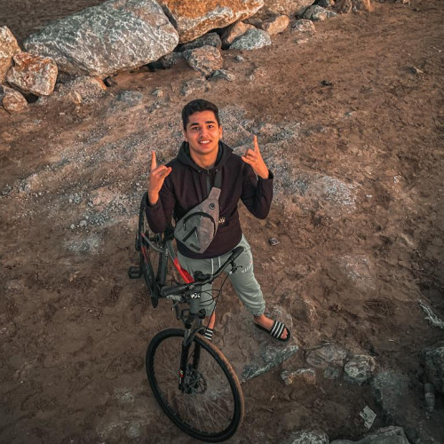 Othmane  B. profile photo