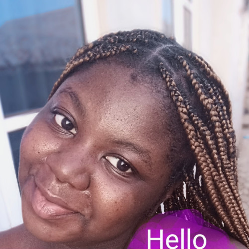 Angela A. profile photo